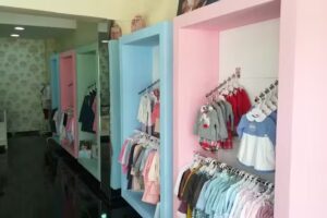 Moda Infantil Cuquitos