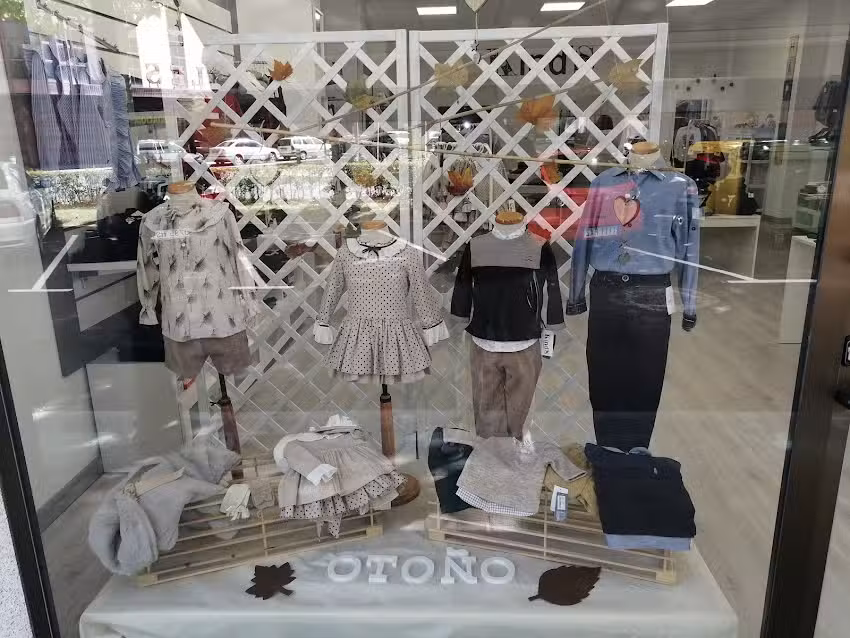 Moda Infantil KindS