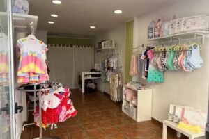 Moda Infantil La Extreme&ntilde;a