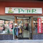Moda Infantil Peter