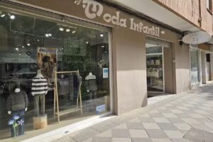 Moda Infantil Picatres Sl
