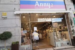 Moda Infantil y Bebé Anny 2