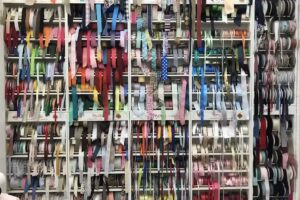 Moda Infantil y Mercer&iacute;a Navarro