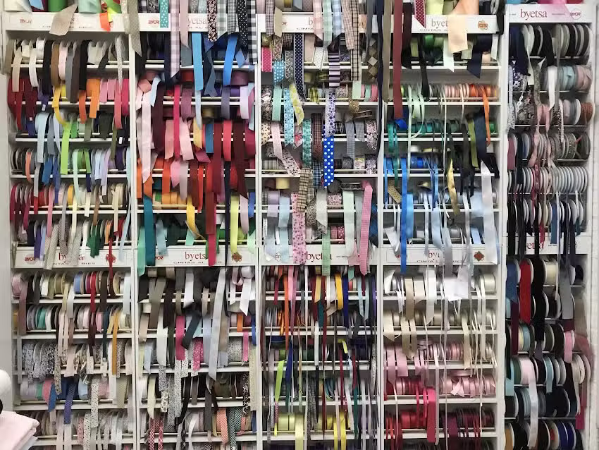 Moda Infantil y Mercer&iacute;a Navarro