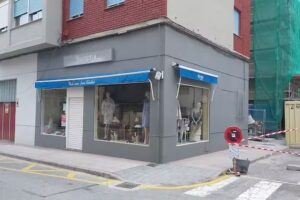 Moda &Iacute;ntima Juana Rebolledo