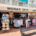 Moda iris