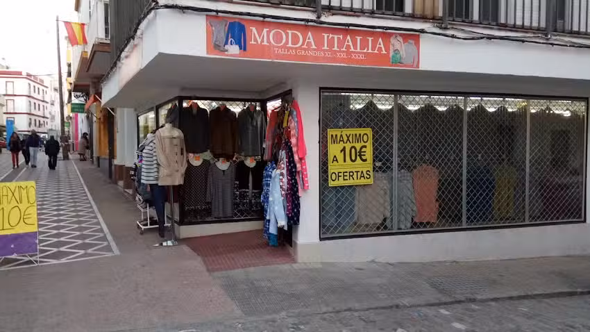 Moda Italiana