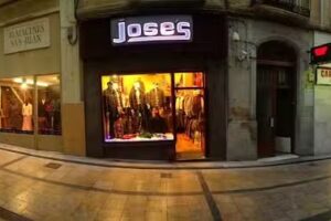Moda Joses