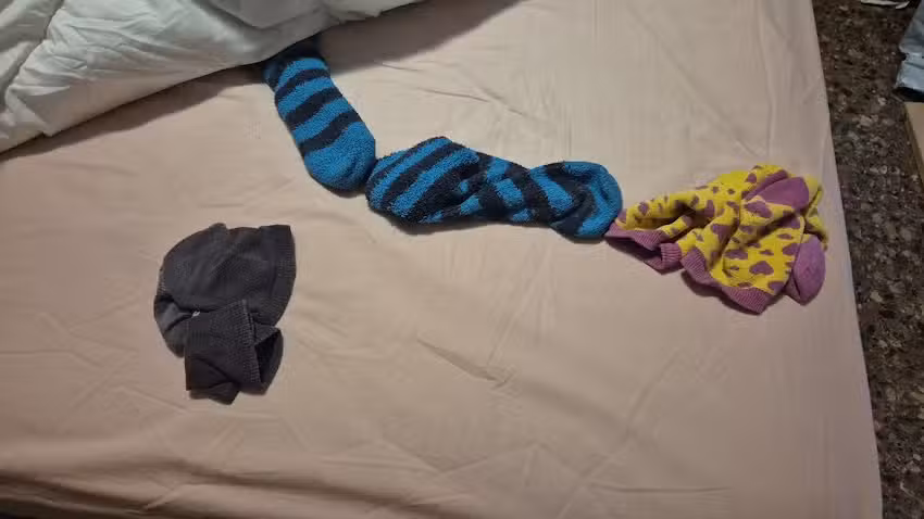 Moda Joven Para&iacute;so S L