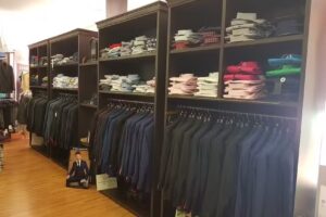 Moda Joven / R22 tiendas multimarca