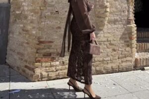 Moda Lima Lim&oacute;n Triana | SEVILLA