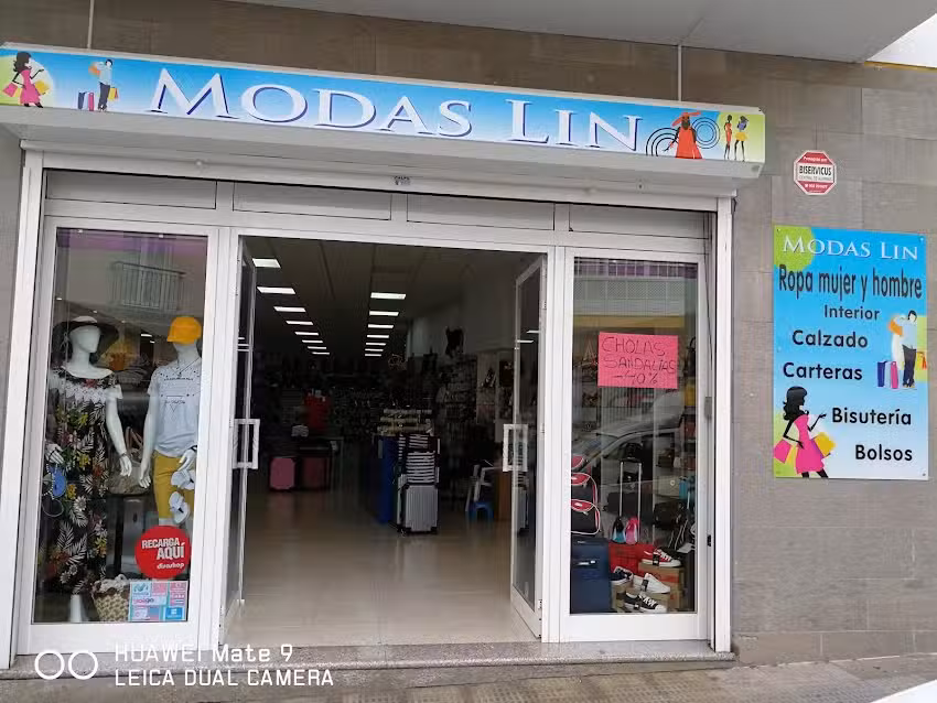 Moda LIN