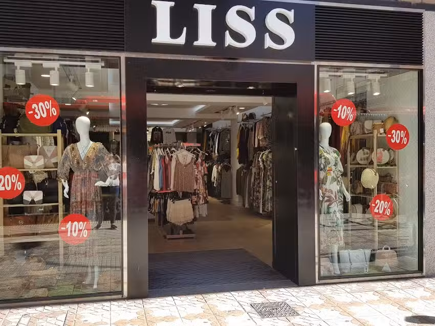 Moda LISS