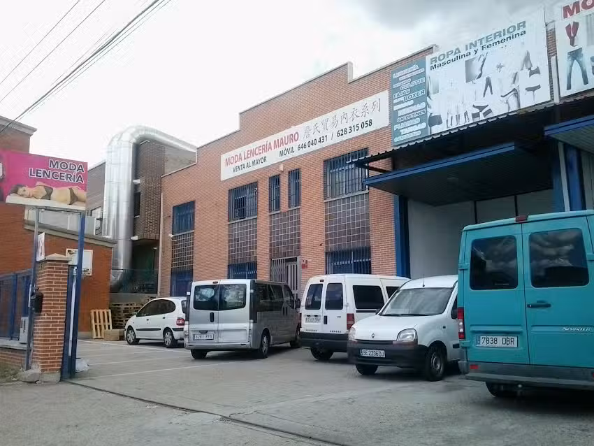 Moda Mauro