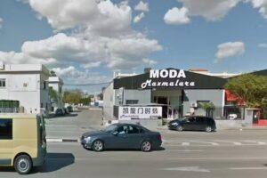 Moda Maxmalara mayorista