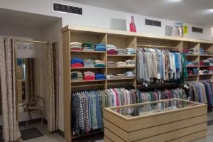 Moda Mujer Nuevo Estilo