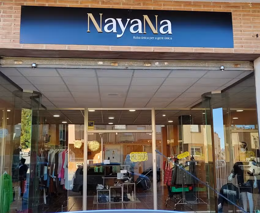 Moda nayana
