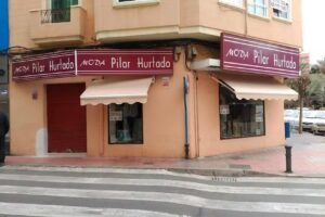 Moda Pilar Hurtado
