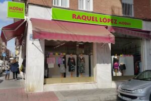 Moda Raquel L&oacute;pez