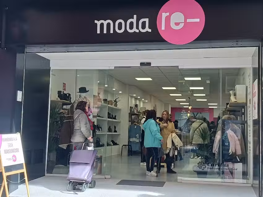 MODA RE-