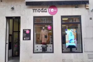 MODA RE-