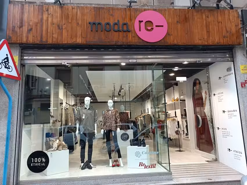 Moda re- Alicante