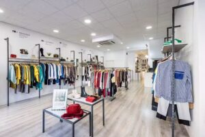 Moda re- Azuqueca de Henares