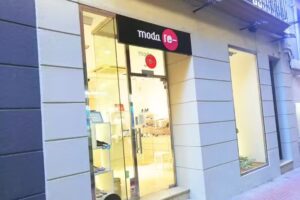 Moda re- Barbastro