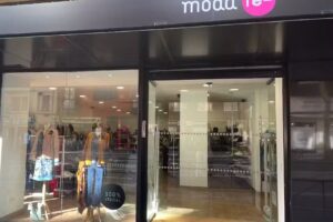 Moda re- Bravo Murillo