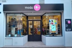 Moda re- Burgos
