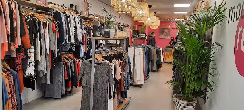 Moda re- Ciudad Real