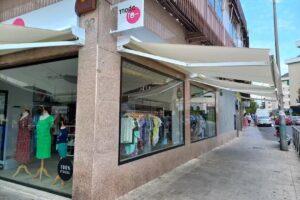 Moda re- Collado Villalba