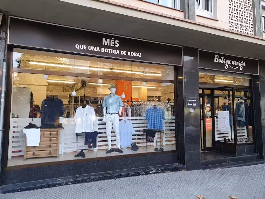 Moda re- Cornell&agrave; &ndash; Fundaci&oacute; Formaci&oacute; i Treball