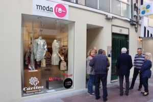 Moda Re- Corredera