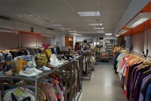 Moda re- El Congr&eacute;s i Els Indians &ndash; Fundaci&oacute; Formaci&oacute; i Treball