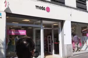 Moda re- Embajadores