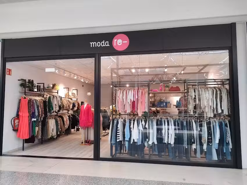 Moda re Ferrol