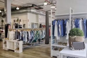 Moda re- Fòrum – Fundació Formació i Treball