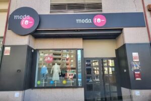 Moda-Re Huesca