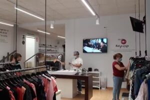 Moda re- L&rsquo;Hospitalet &ndash; Fundaci&oacute; Formaci&oacute; i Treball