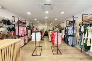 Moda re- Matar&oacute; &ndash; Fundaci&oacute; Formaci&oacute; i Treball