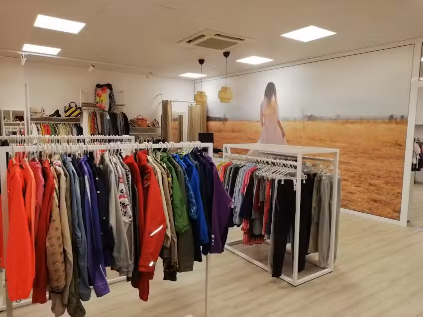 Moda re- Monz&oacute;n