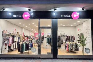 Moda re- Palencia