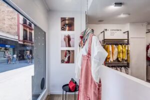Moda re- Progr&eacute;s &ndash; Fundaci&oacute; Formaci&oacute; i Treball