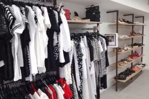 Moda re- Terrassa &ndash; Fundaci&oacute; Formaci&oacute; i Treball