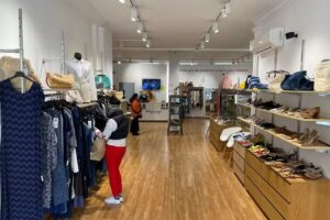 Moda re- Vilanova &ndash; Fundaci&oacute; Formaci&oacute; i Treball