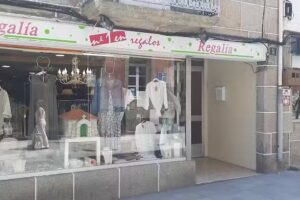 Moda Regalia