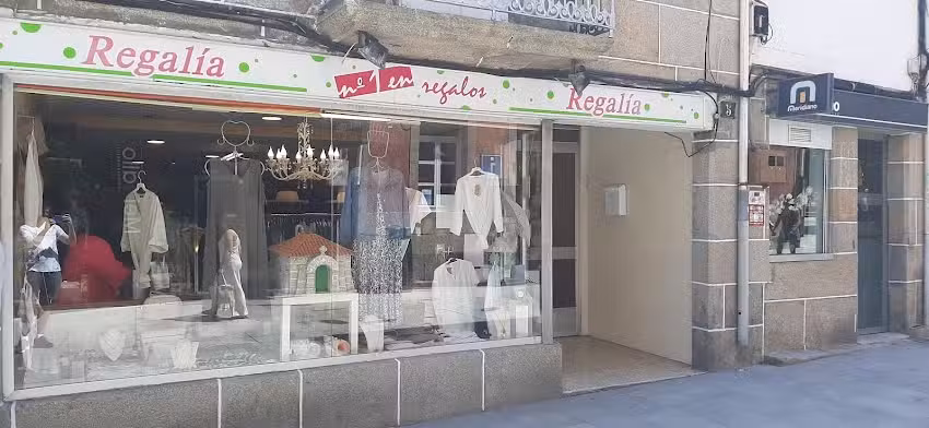 Moda Regalia