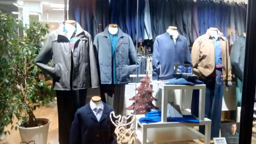 Moda Rodriguez