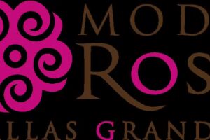 Moda Rose